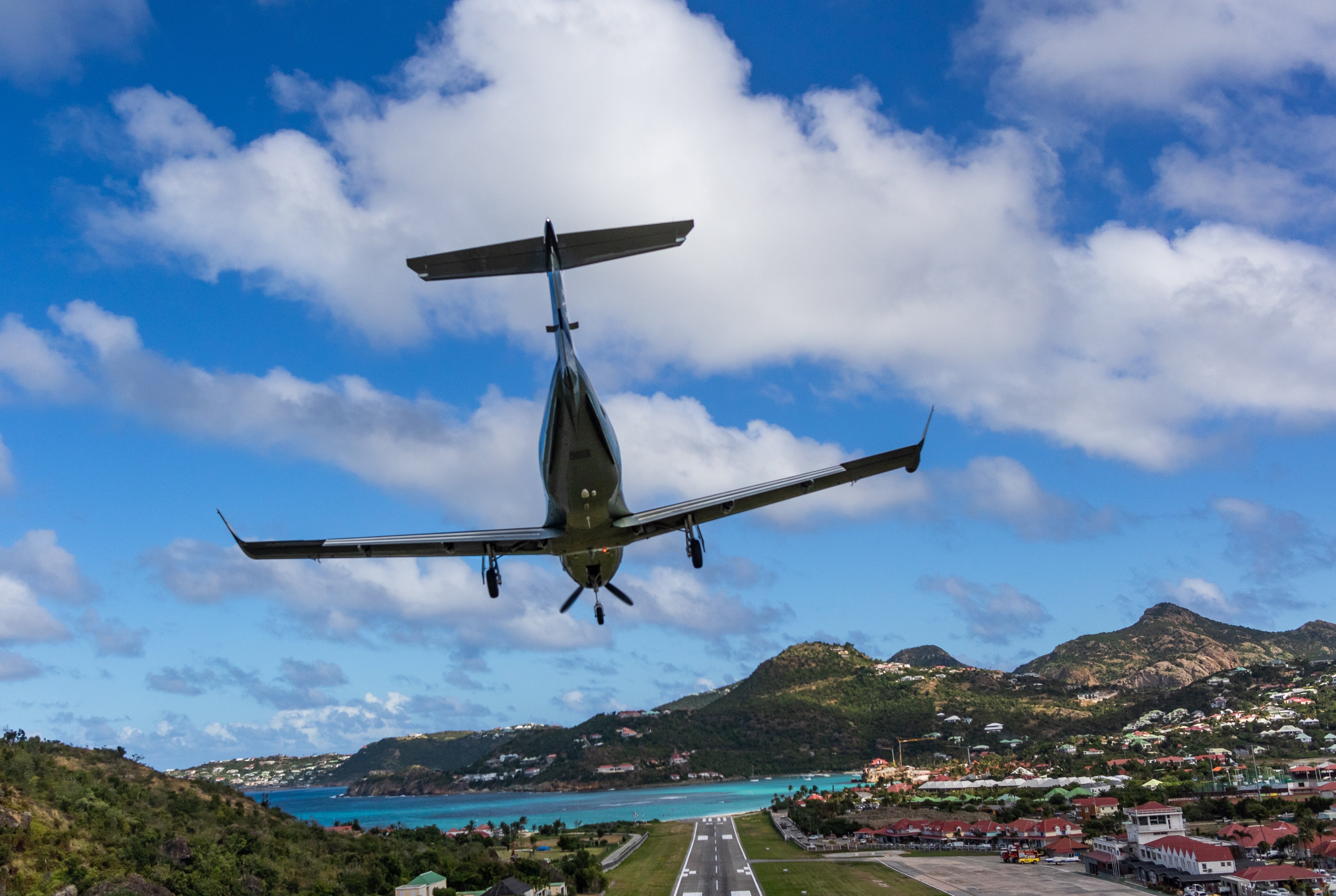 An Introduction to Saint Barthélemy: A Tropical Paradise