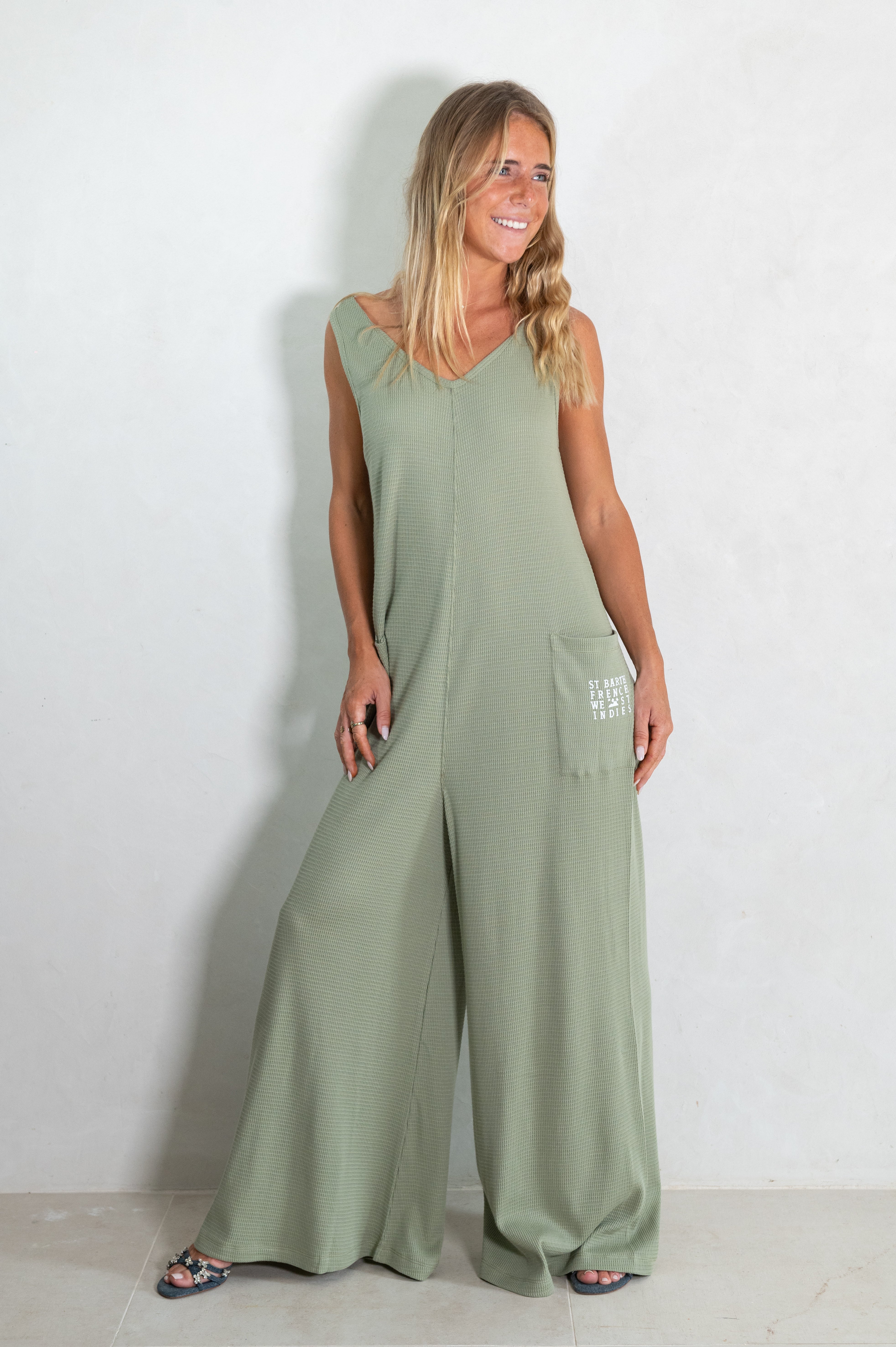 JUMPSUIT MARCELLA