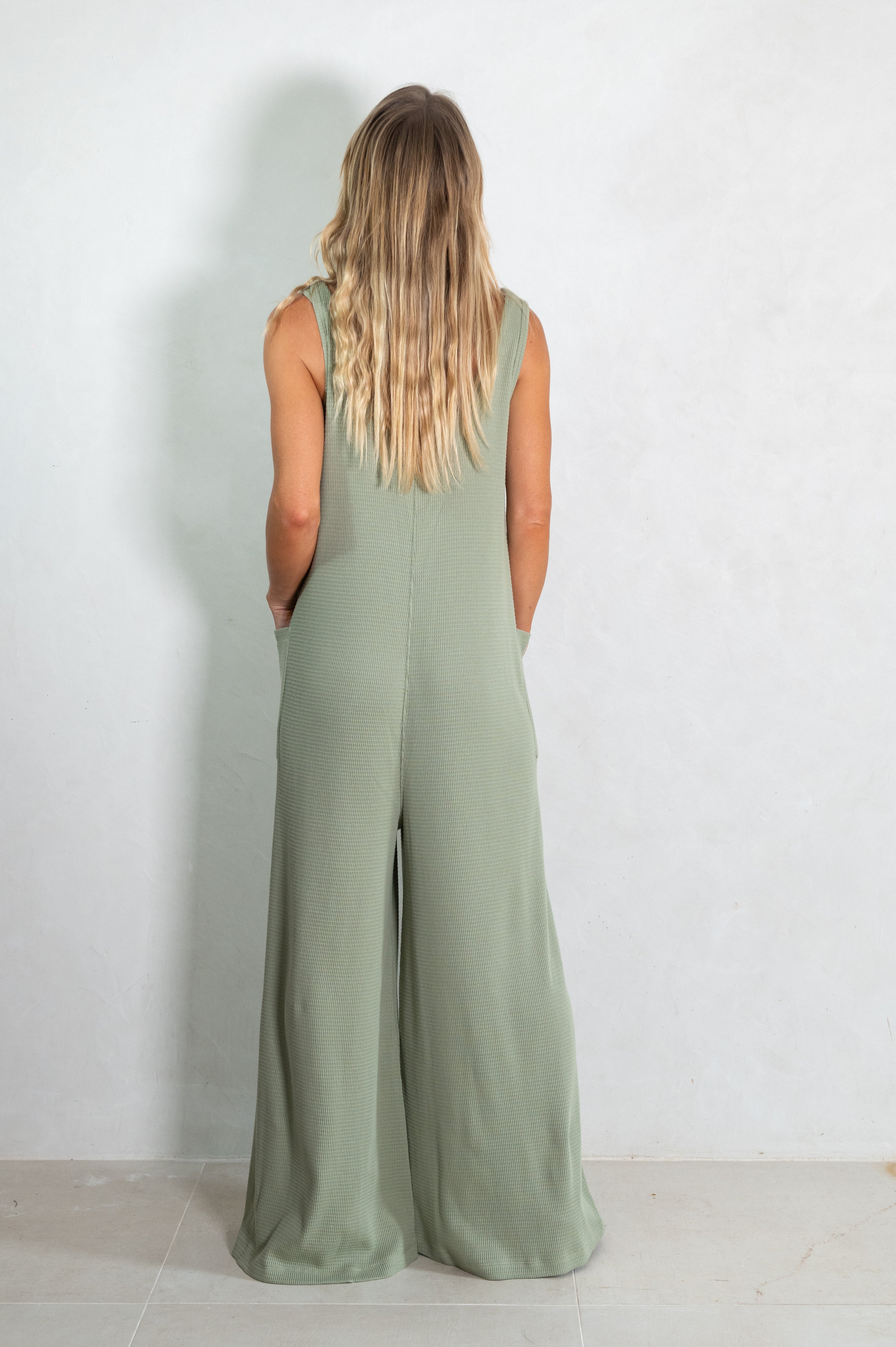 JUMPSUIT MARCELLA