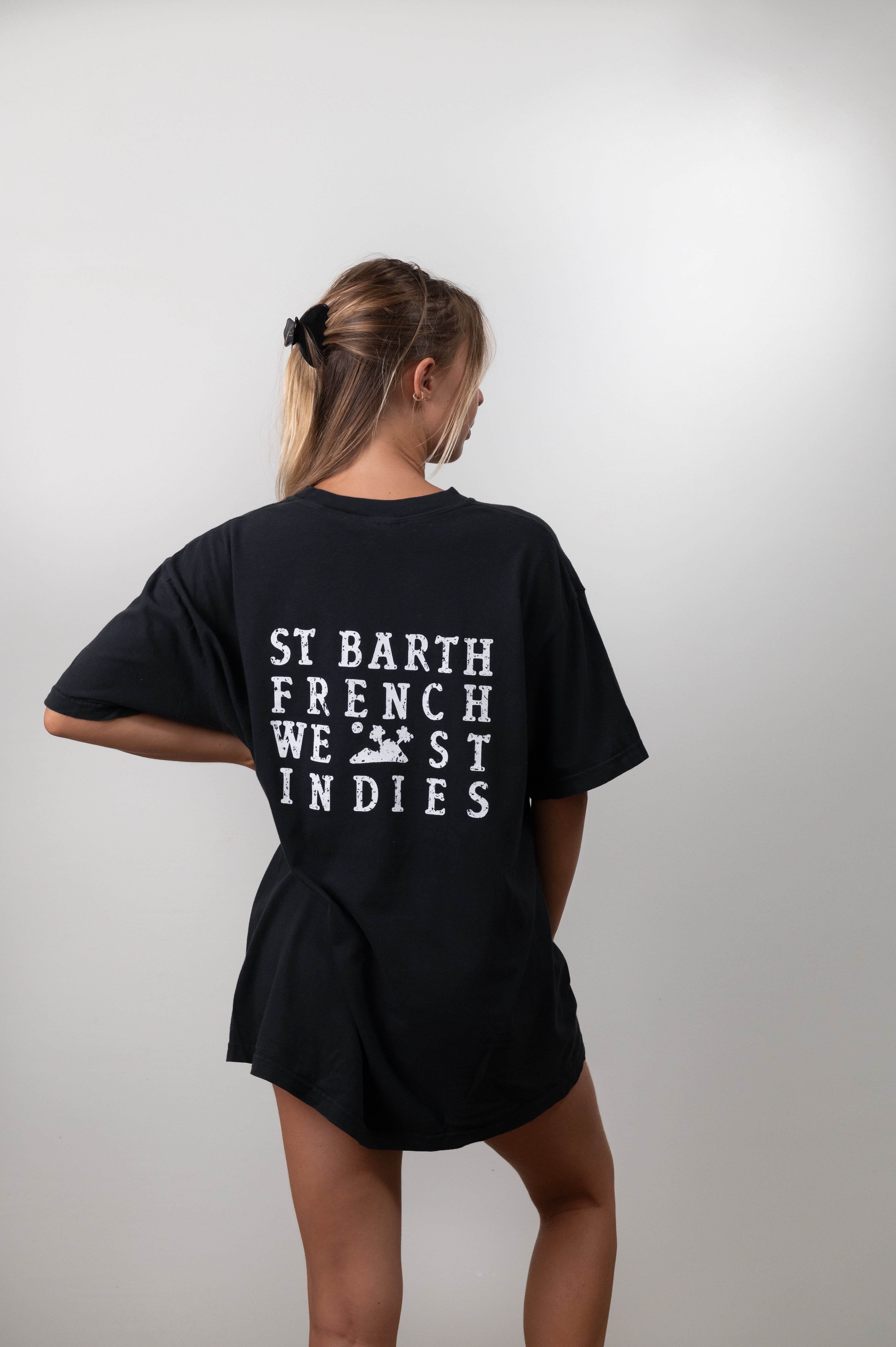 The Iconic T-Shirt Unisex