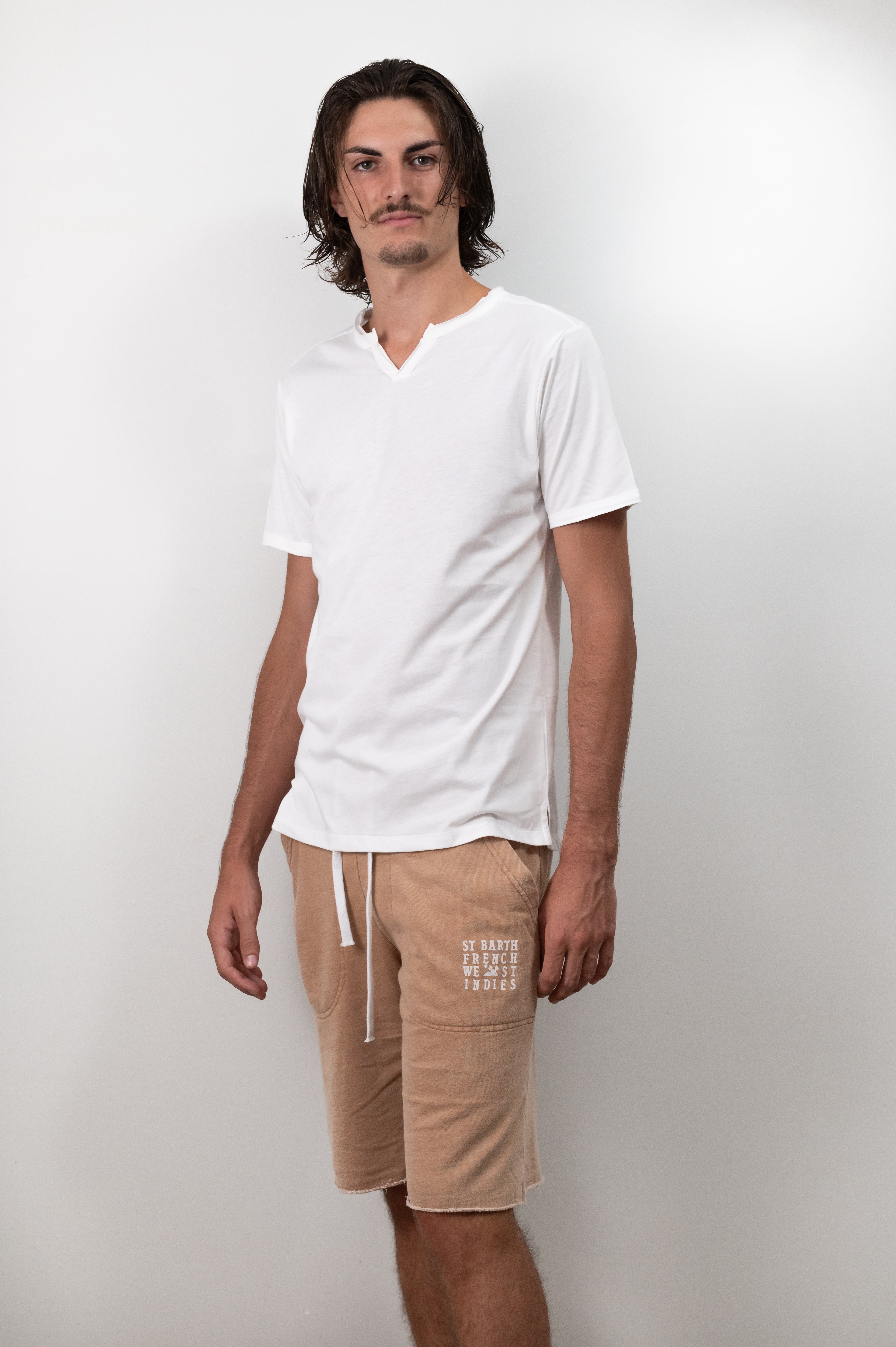 Morocco Cotton T-Shirt